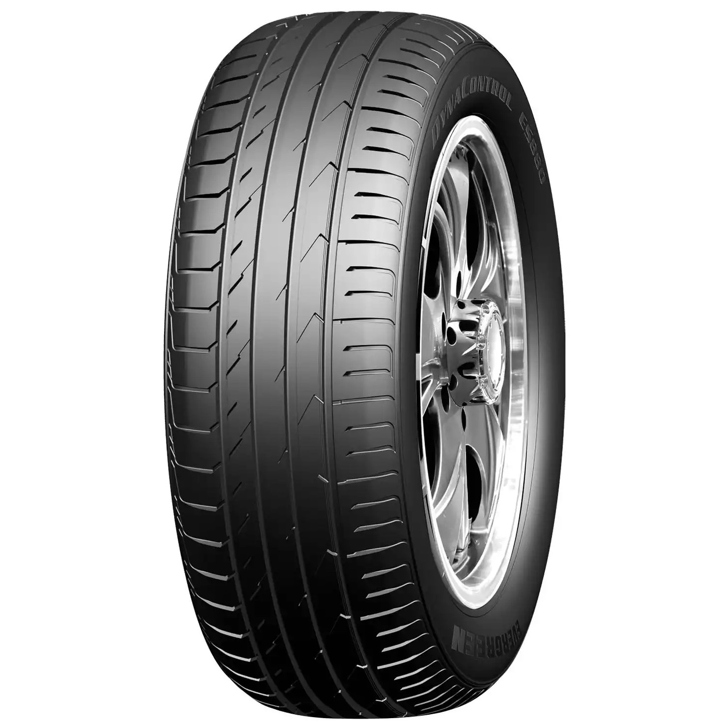Evergreen Tyre ES 880 (215/55R18 99W) - зображення 1