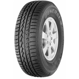 General Tire Snow Grabber (255/50R19 107V)