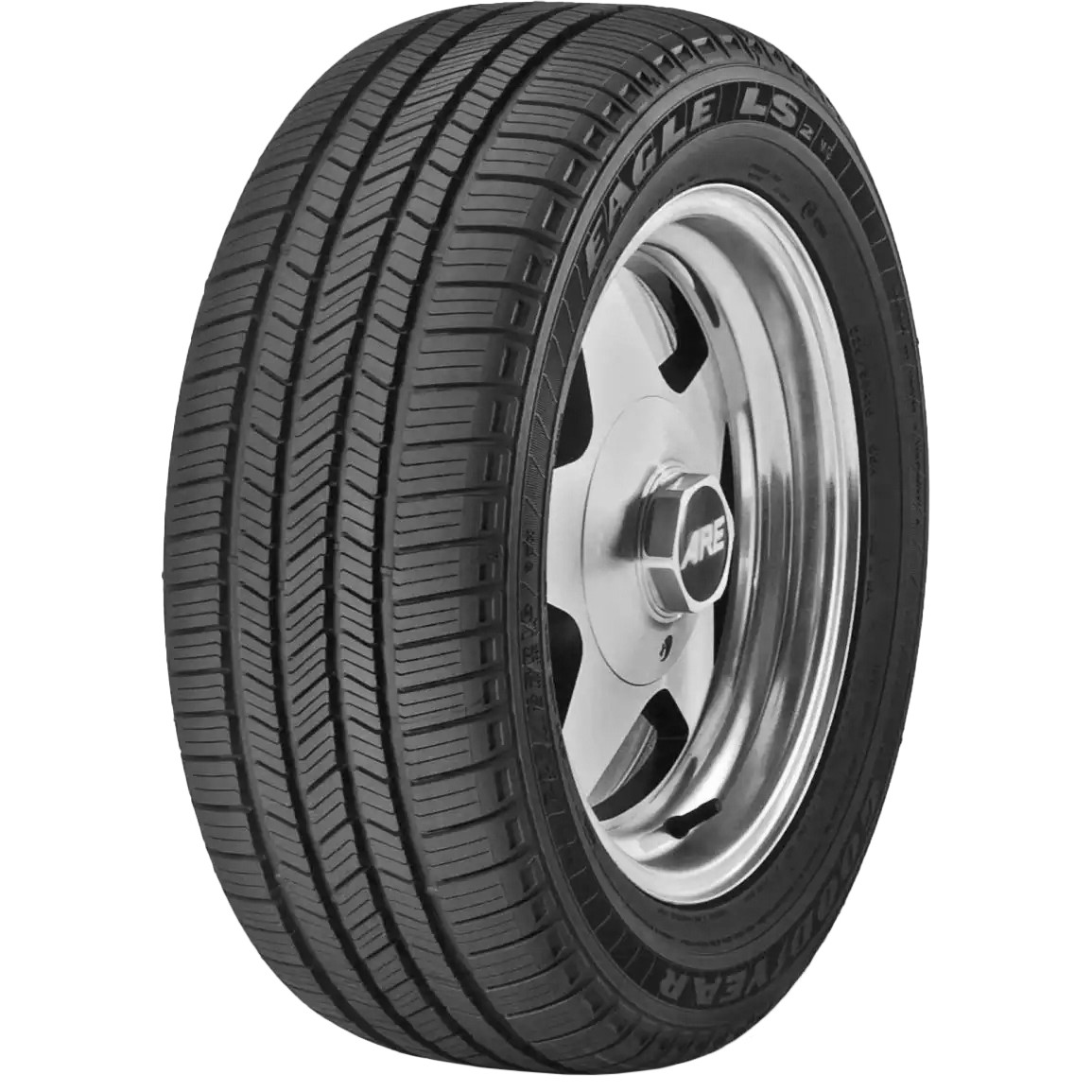 Goodyear Eagle LS-2 (255/50R19 103V) - зображення 1