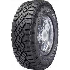   Goodyear Wrangler DuraTrac (255/55R20 110Q)