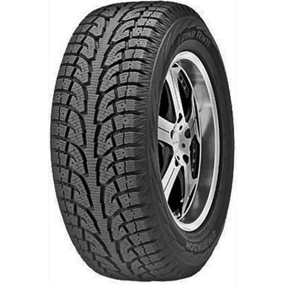 Hankook Winter I Pike RS RW11 - зображення 1