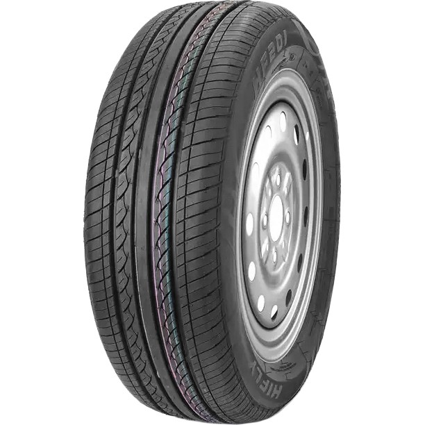 Hifly HF 201 (175/65R14 82T) - зображення 1