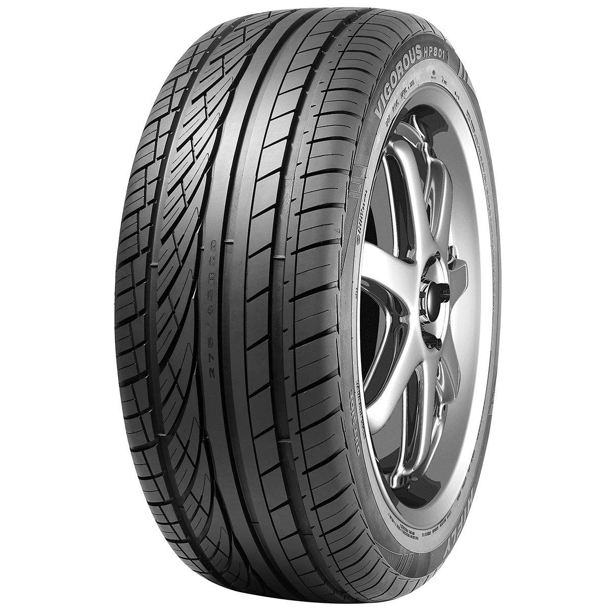 Hifly HP 801 (275/45R20 110V) - зображення 1