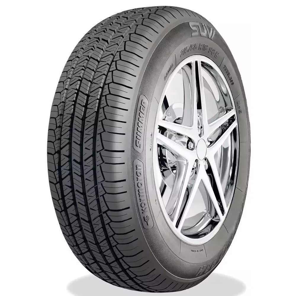 Kormoran SUV Summer (225/55R18 98V) - зображення 1