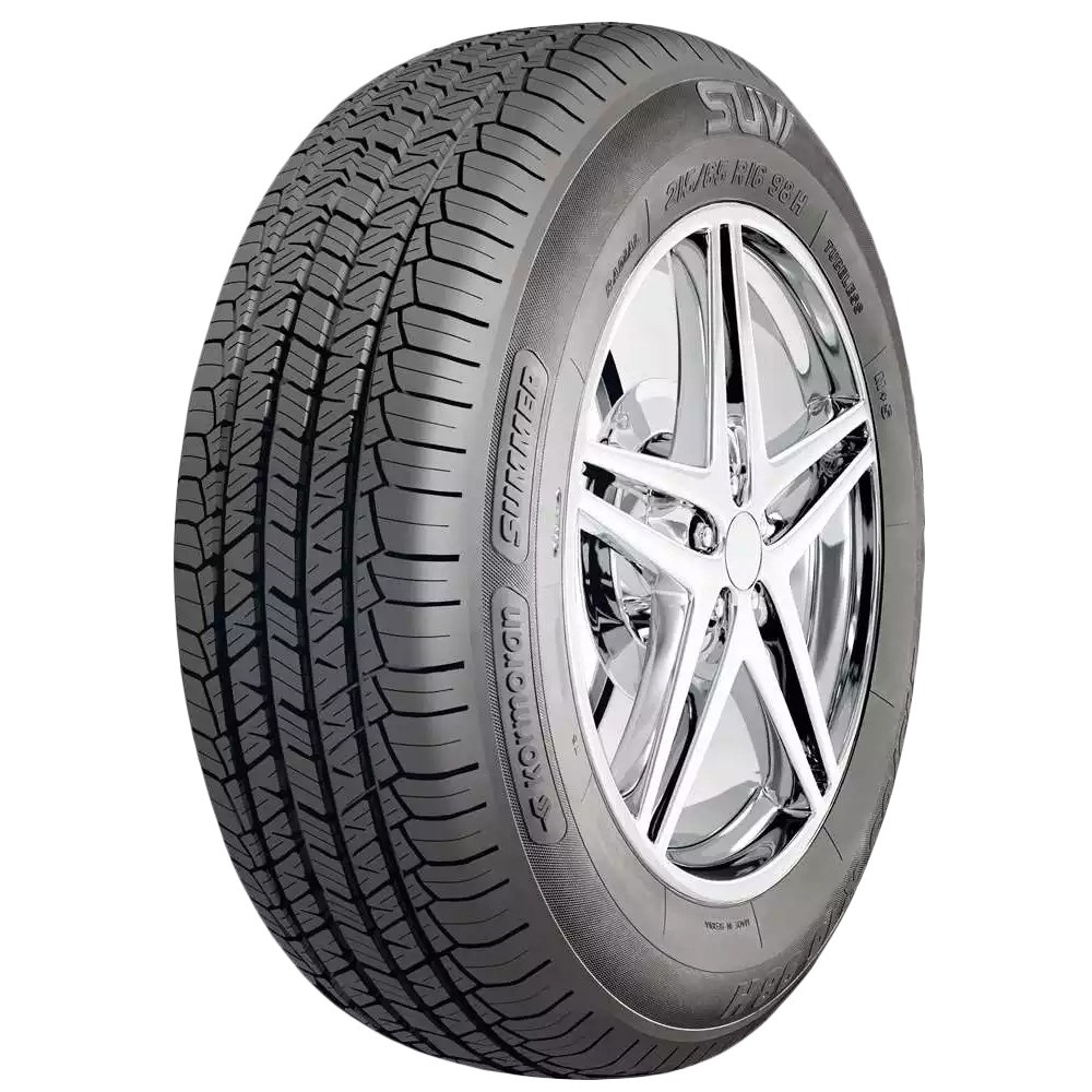 Kormoran SUV Summer (225/70R16 103H) - зображення 1