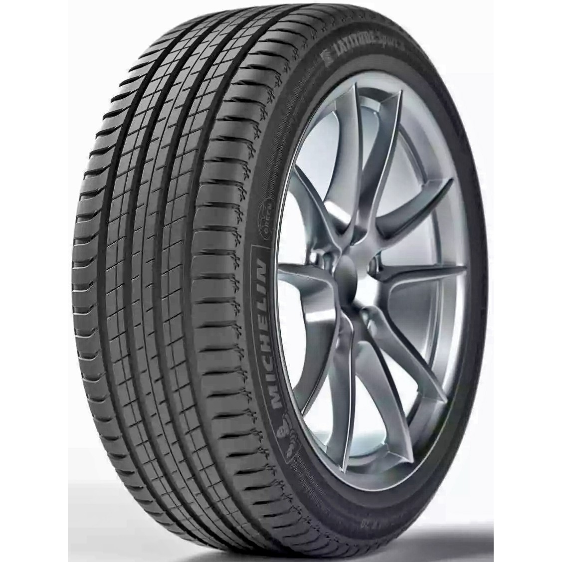 Michelin Latitude Sport 3 (295/45R19 113Y) - зображення 1