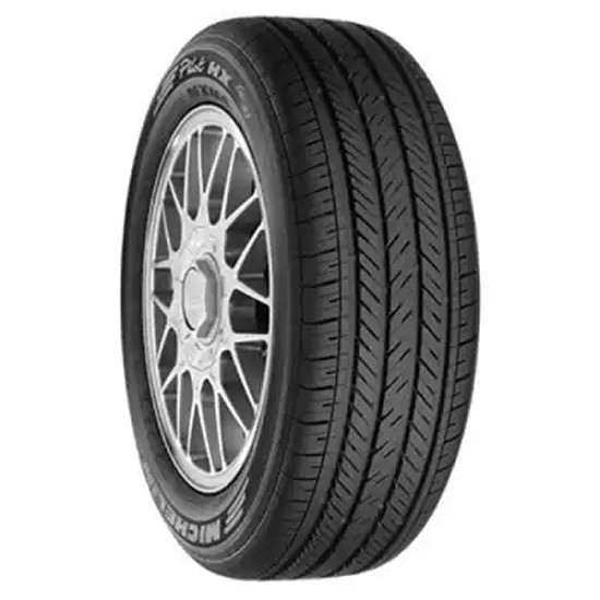 Michelin Pilot HX MXM4 - зображення 1