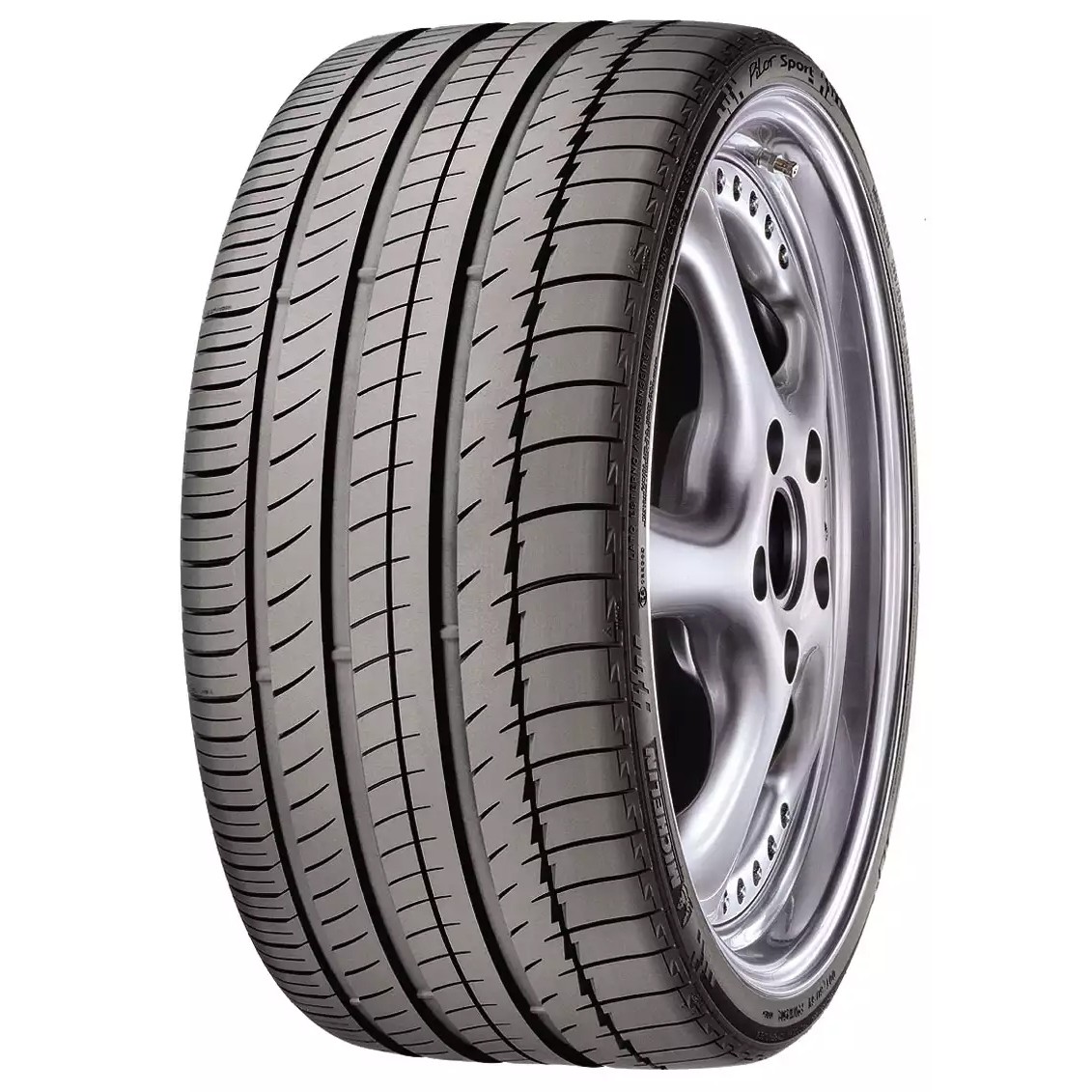 Michelin Pilot Sport PS2 (205/55R17 95Y) - зображення 1