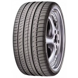   Michelin Pilot Sport PS2 (205/55R17 95Y)