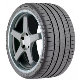   Michelin Pilot Super Sport (255/45R20 105Y)