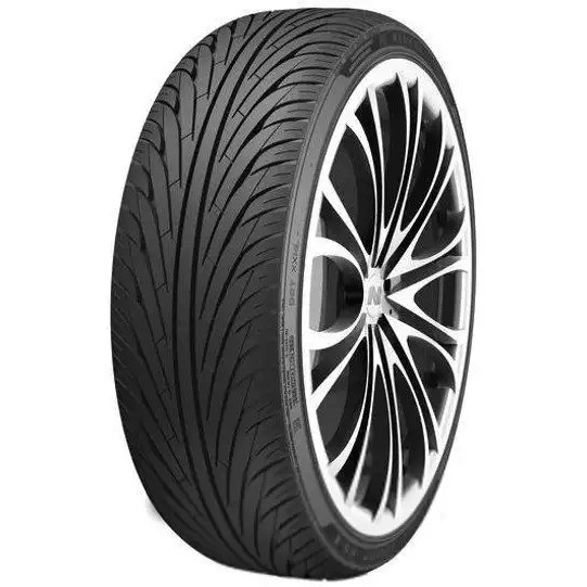 Nankang NS2 Ultra Sport (245/45R19 98Y) - зображення 1