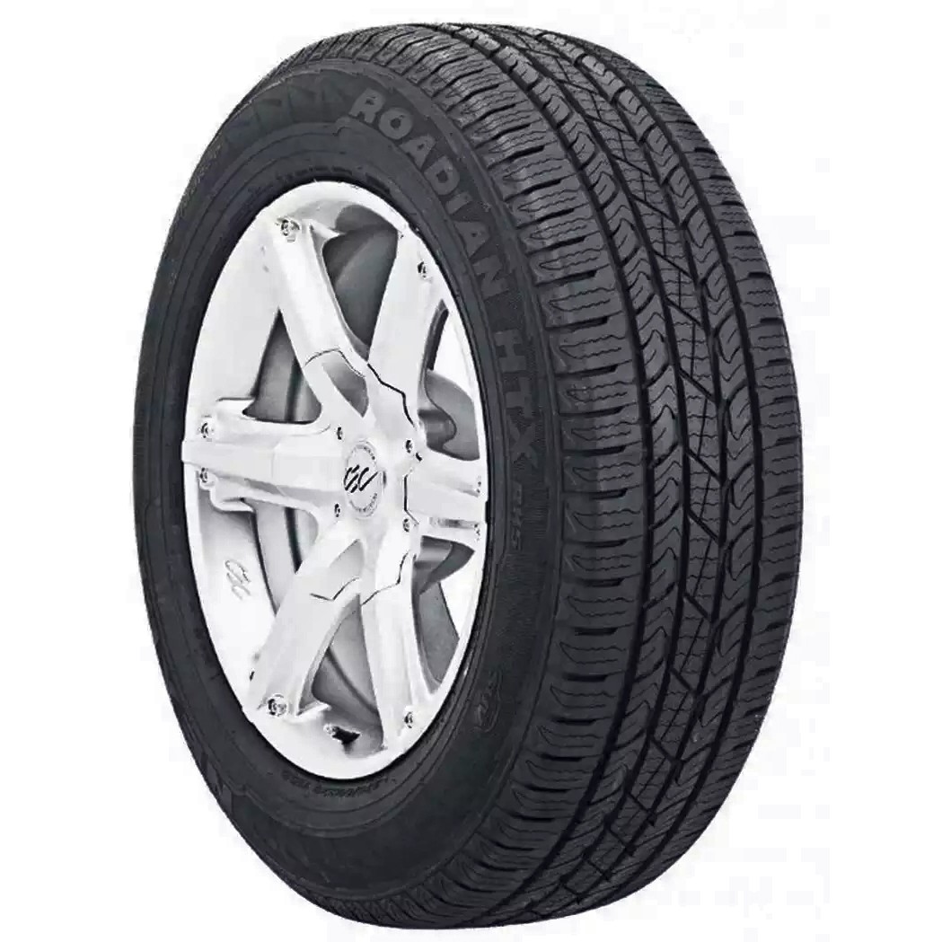 Nexen Roadian HTX RH5 (255/60R18 112V) - зображення 1