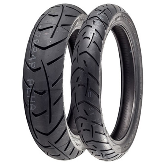 Metzeler TOURANCE NEXT (90/90R21 54V) - зображення 1