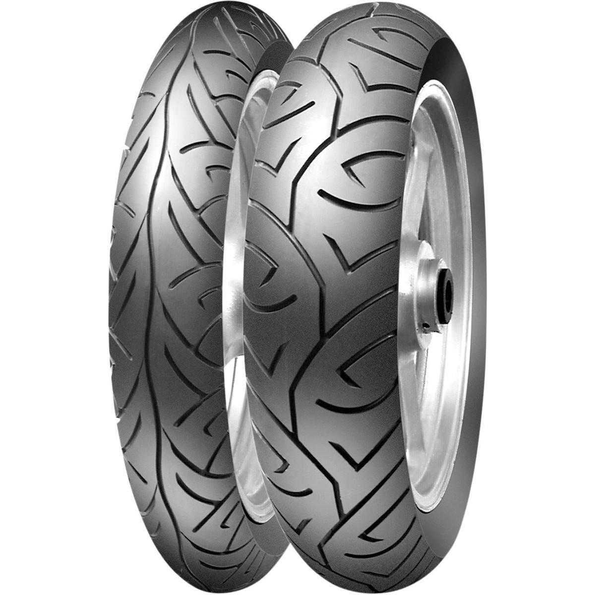 Pirelli Sport Demon (130/70R18 63H) - зображення 1