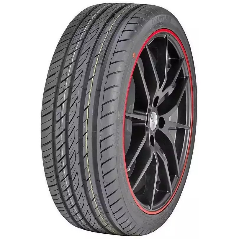 Ovation Tires VI-388 (245/45R18 100W) - зображення 1