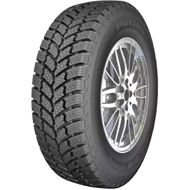 Petlas Fullgrip PT935 (195/75R16 107R) - зображення 1