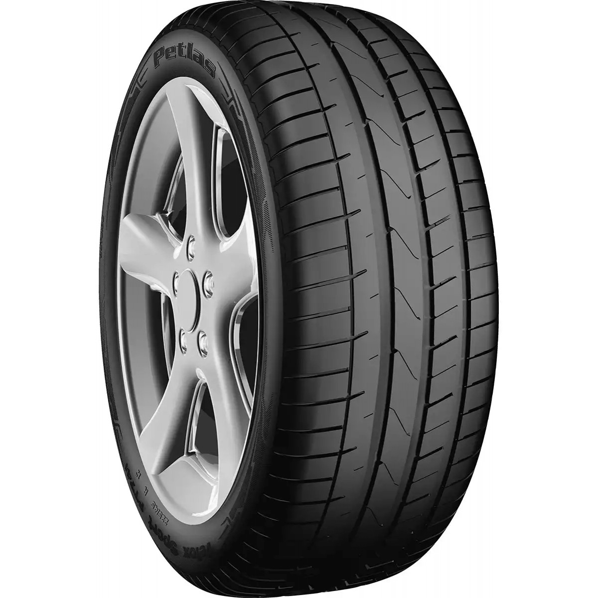 Petlas Velox Sport PT741 (205/50R17 93W) - зображення 1