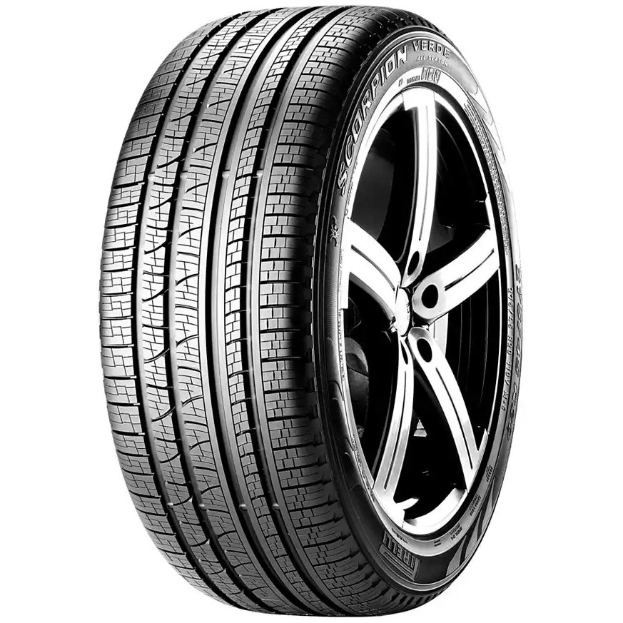 Pirelli Scorpion Verde (235/55R19 105W) - зображення 1