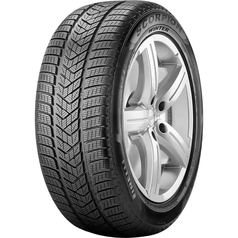 Pirelli Scorpion Winter (275/45R21 107V) - зображення 1