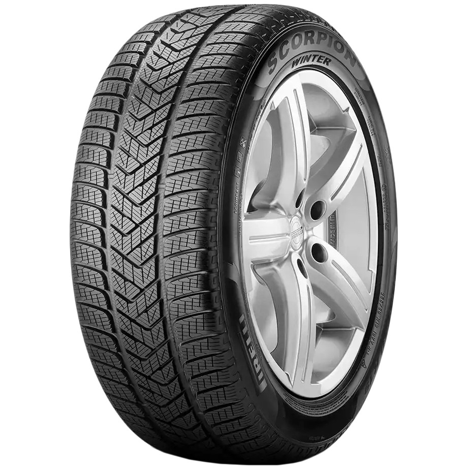 Pirelli Scorpion Winter (285/45R21 113W) - зображення 1