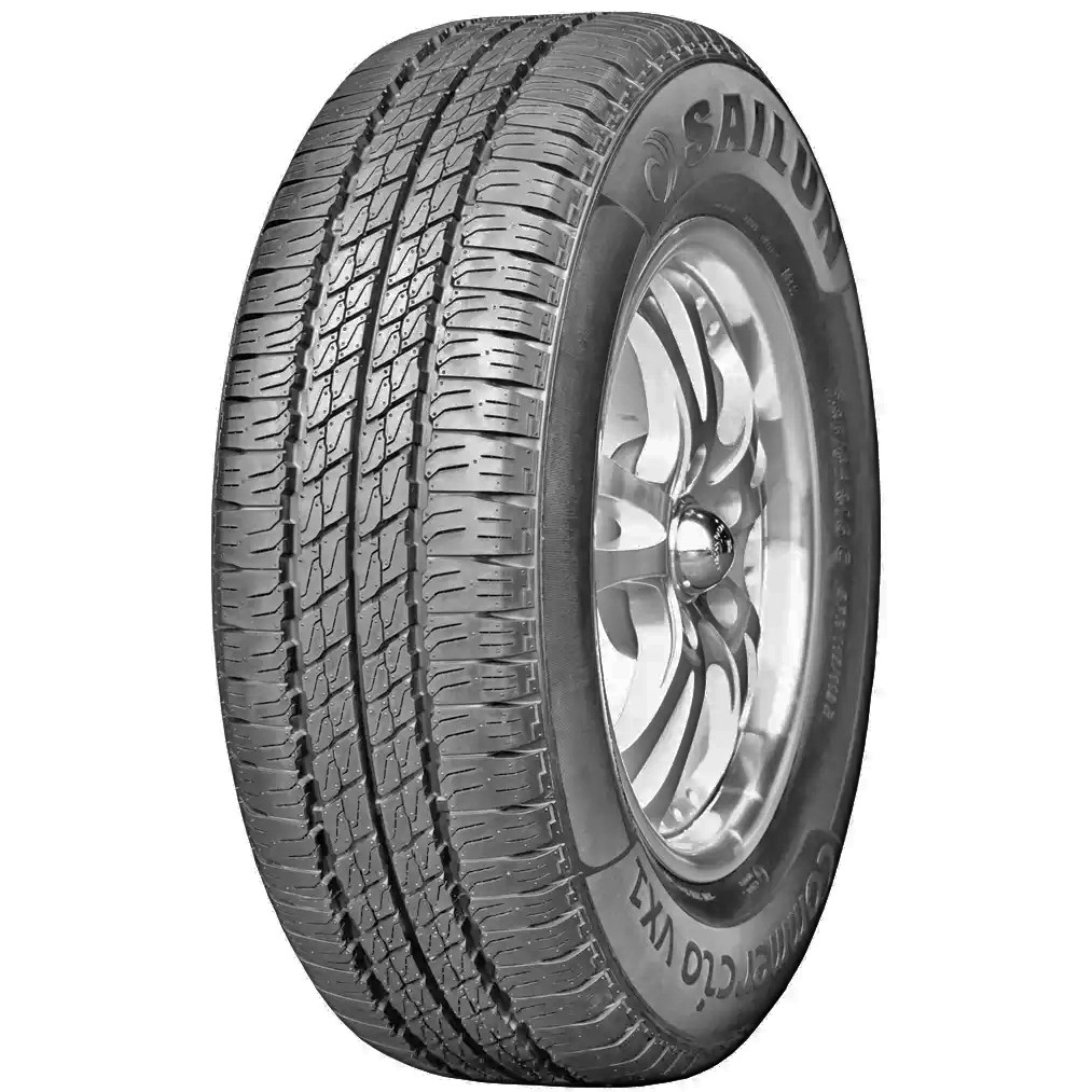 Sailun Commercio VX1 (195/60R16 99H) - зображення 1