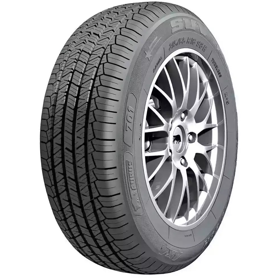 Taurus 701 (215/65R16 102H) - зображення 1