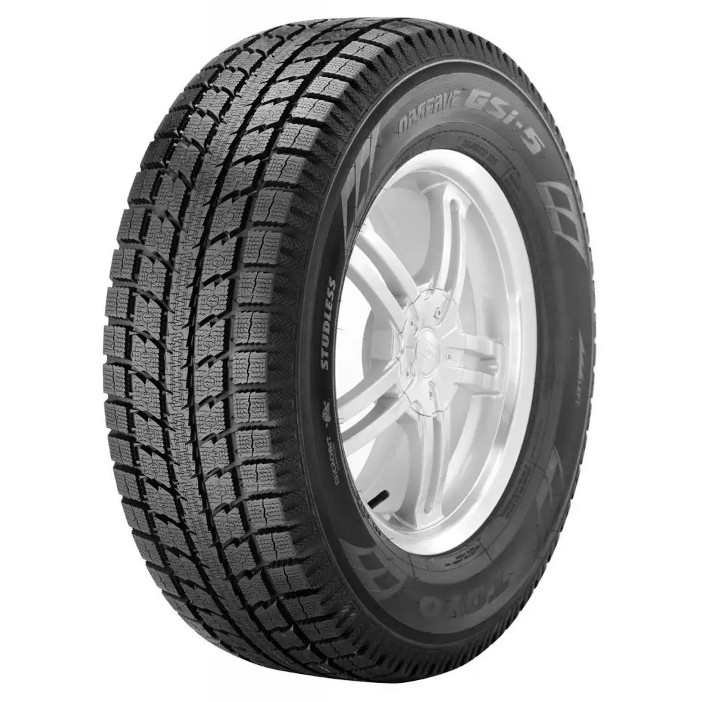 Toyo Observe GSi5 (215/55R18 99Q) - зображення 1