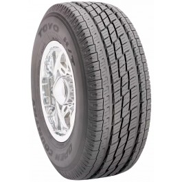 Toyo Open Country H/T (265/70R17 121S)