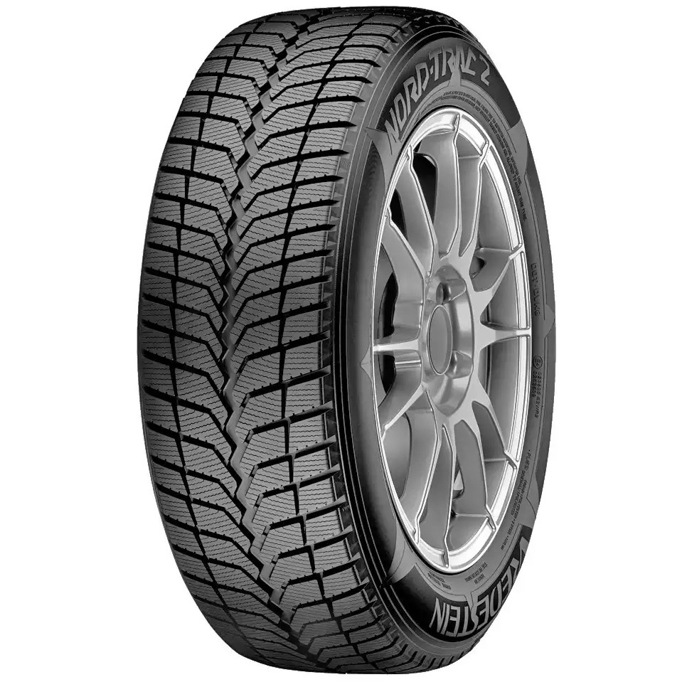 Vredestein Nord Trac 2 (225/45R17 94T) - зображення 1