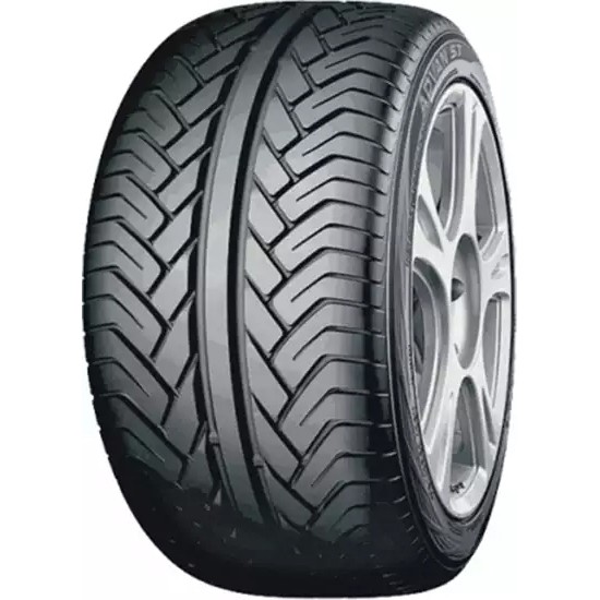 Yokohama Advan ST V802 (275/50R20 113W) - зображення 1