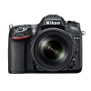 Nikon D7100 kit (18-105mm VR) - зображення 1