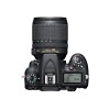 Nikon D7100 kit (18-105mm VR) - зображення 3