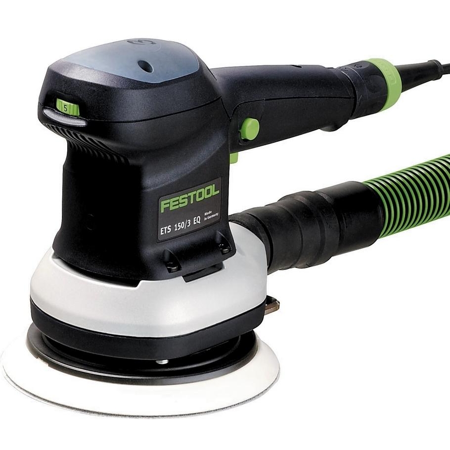 Festool ETS 150/3 EQ-Plus (576072) - зображення 1