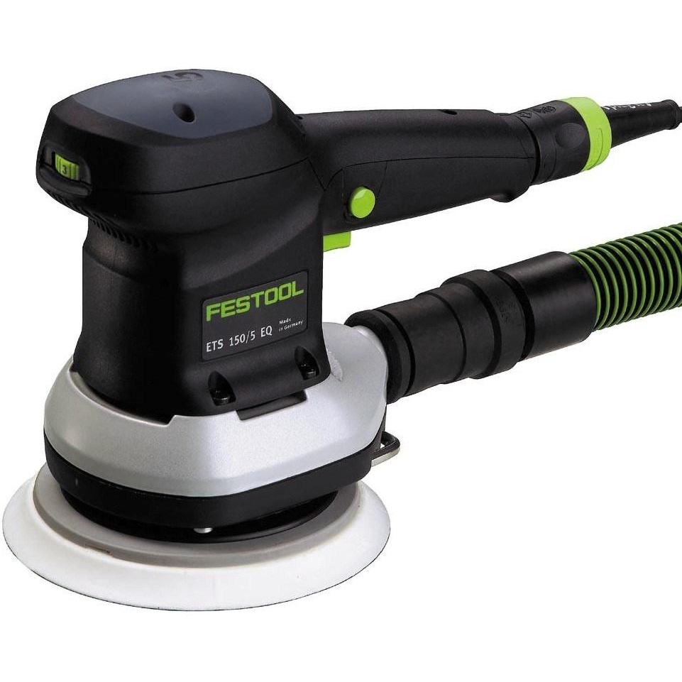 Festool ETS 150/5 EQ (575057) - зображення 1