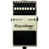 BOSS GE-7 Equalizer - зображення 1