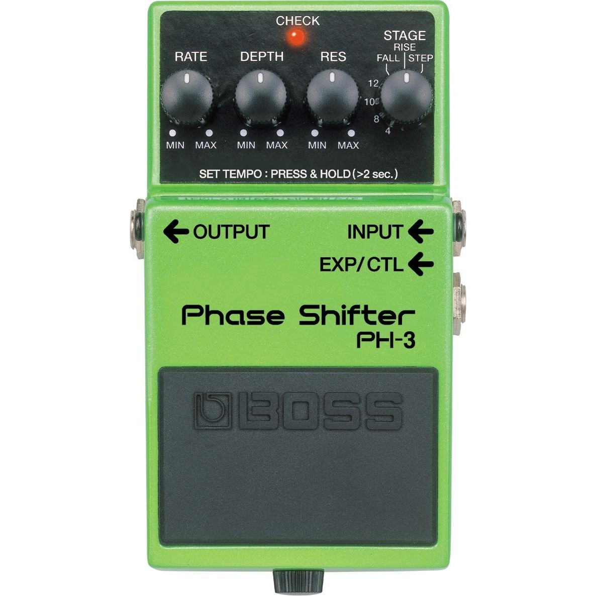 BOSS PH-3 Phase Shifter - зображення 1