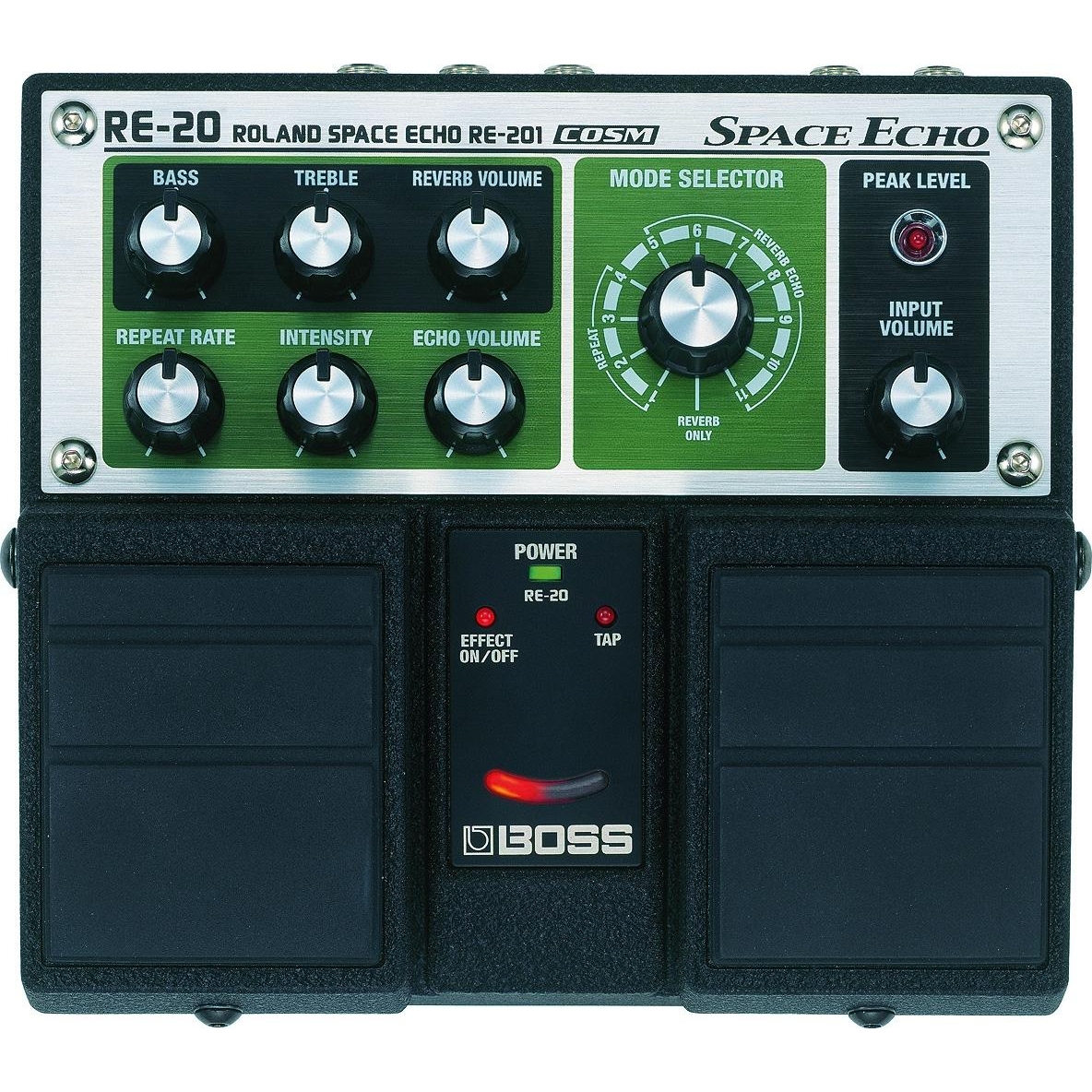 BOSS RE-20 Space Echo - зображення 1