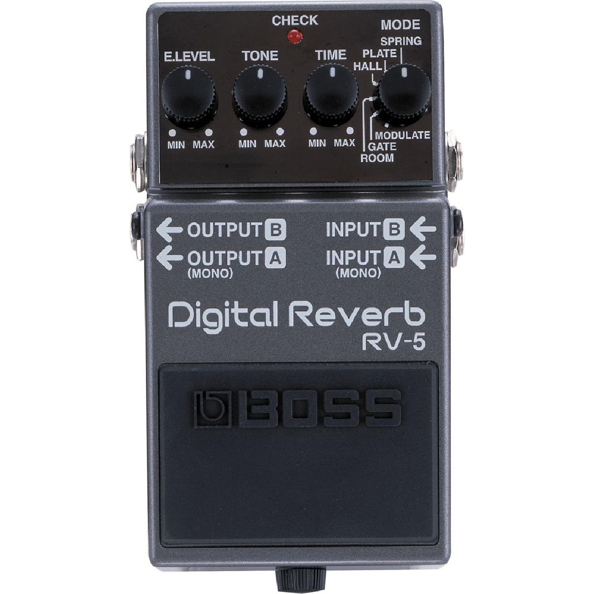 BOSS RV-5 Digital Reverb - зображення 1