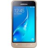Samsung Galaxy J1 2016 Gold (SM-J120HZDD) - зображення 1