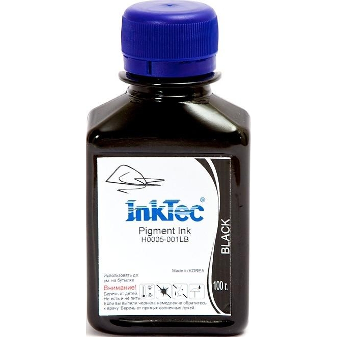 InkTec H0005-100MB - зображення 1