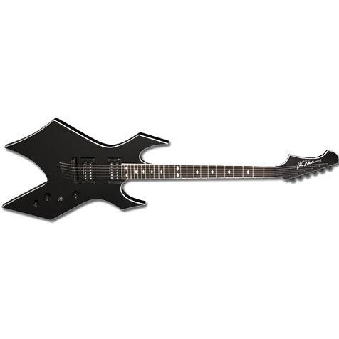 B.C. Rich NTWO Warlock NT - зображення 1