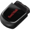 SanDisk 32 GB Cruzer Fit SDCZ33-032G-B35 - зображення 1