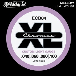   D'Addario ECB84