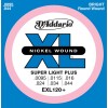 D'Addario EXL120 + - зображення 1