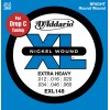 D'Addario EXL148 - зображення 1