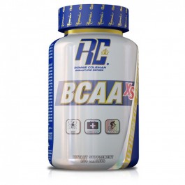 Ronnie Coleman BCAA-XS 200 tabs