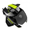 Миша Mad Catz R.A.T. Pro X Gaming Mouse (MCB4371800P6/02/1)