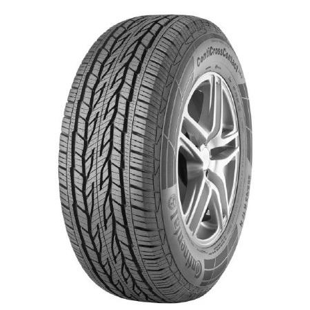 Continental ContiCrossContact LX2 (255/70R16 111S) - зображення 1