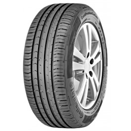   Continental ContiPremiumContact 5 (205/60R15 91H)