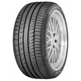   Continental ContiSportContact 5 (235/40R18 95W)